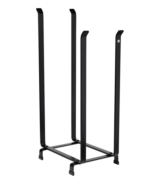 Hearthside Log Holder, Tall | L.L.Bean Exclusive