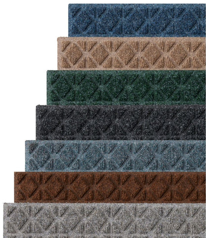 Everyspace Recycled Waterhog Mat, Square, Tiles | L.L.Bean Trending