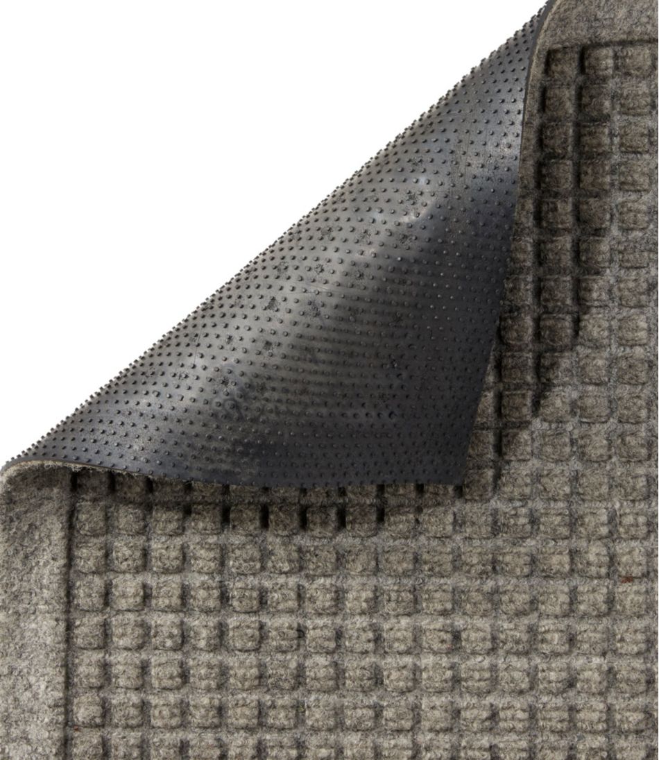 Everyspace Recycled Waterhog Mat, Square | L.L.Bean Everyday