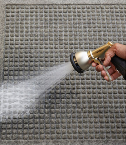 Everyspace Recycled Waterhog Mat, Square | L.L.Bean Everyday