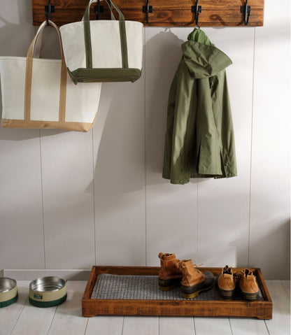 Everyspace Recycled Waterhog Boot Mat | L.L.Bean Great Value