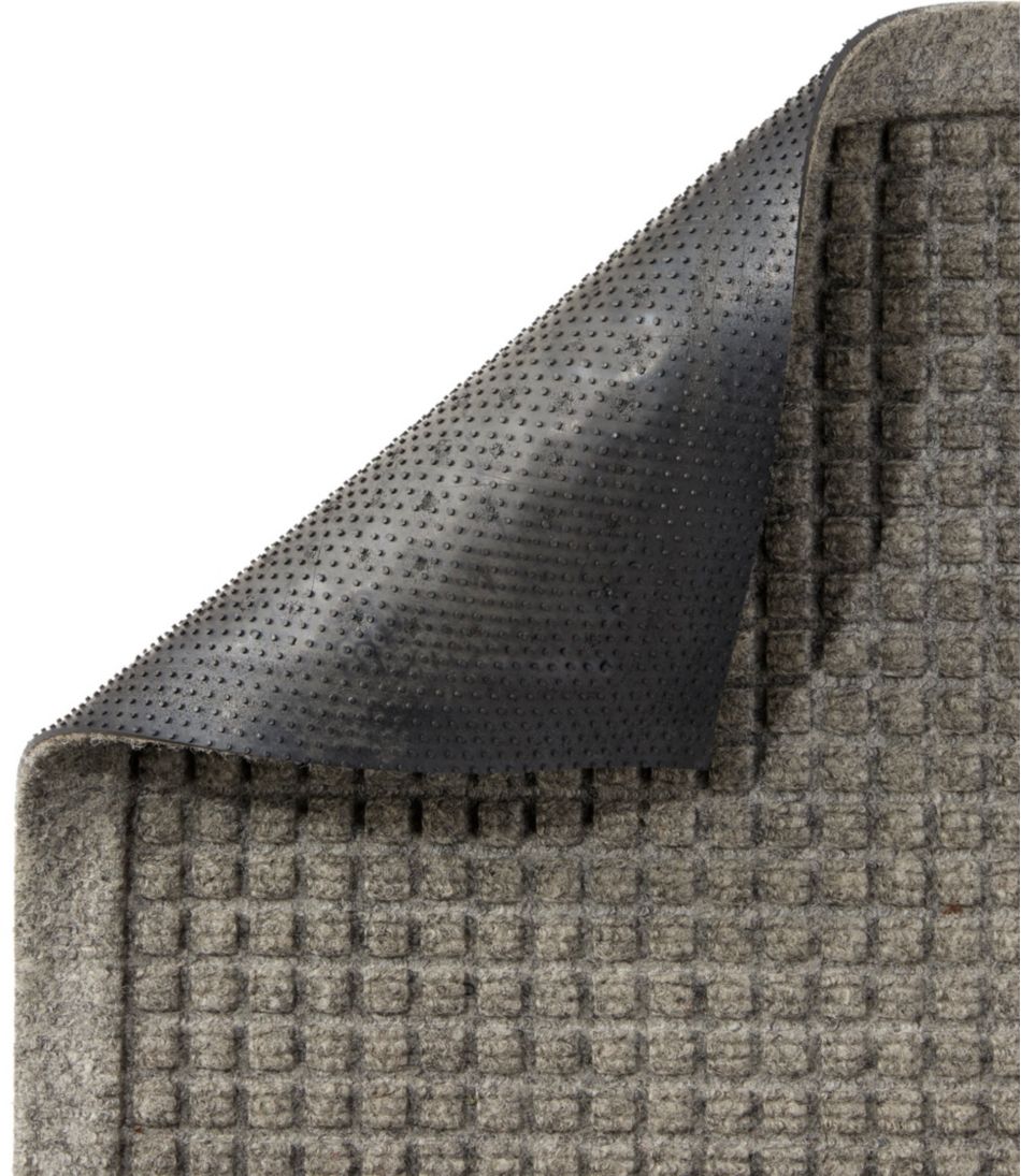 Everyspace Recycled Waterhog Mat, 4' Wide | L.L.Bean Signature