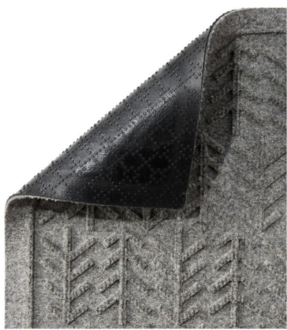 Everyspace Recycled Waterhog Mat, Trees, 3' Wide | L.L.Bean Everyday