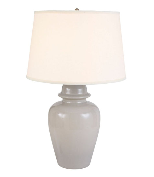 Portland Ceramic Lamp | L.L.Bean Value