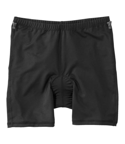 Men's Comfort Cycling Shorts with Liner | L.L.Bean Classic