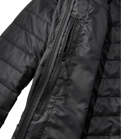 Women's PrimaLoft Packaway Hooded Jacket | L.L.Bean Everyday